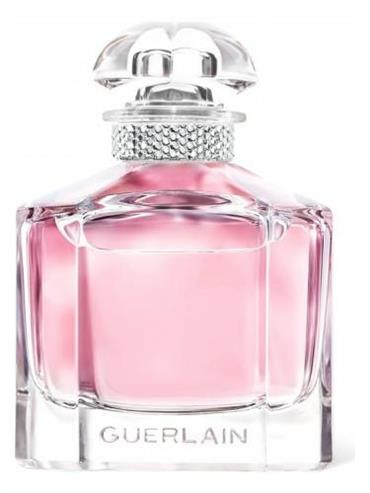 GUERLAIN Mon Guerlain Sparkling Bouquet Eau de Parfum 100 ml