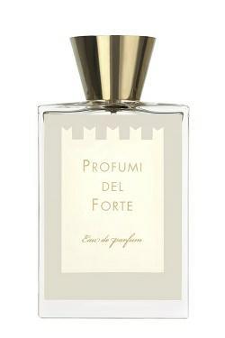 PROFUMI DEL FORTE PRIMA RUGIADA EDP 75ML NATURAL SPRAY