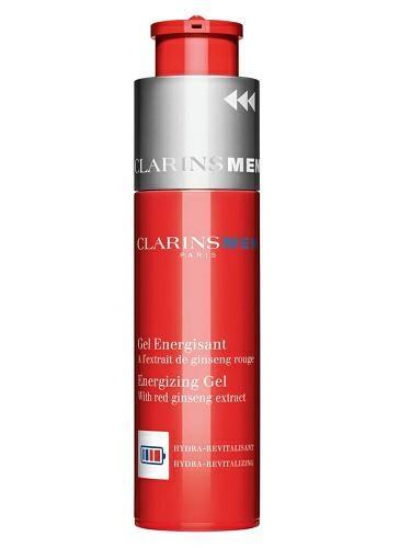 CLARINS MEN GEL ENERGISANT 50ML