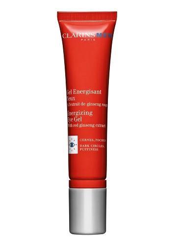 CLARINS MEN GEL ENERGISANT YEUX 15ML