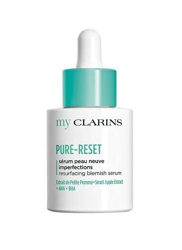 CLARINS MY CLARINS PURE-RESET SERUM PEAU NEUVE 30ML