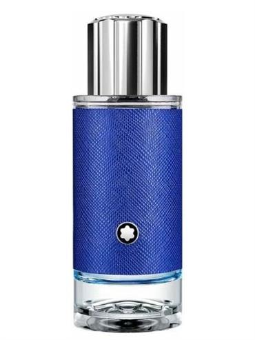 MONTBLANC EXPLORER ULTRA BLUE EDP 100ML NATURAL SPRAY