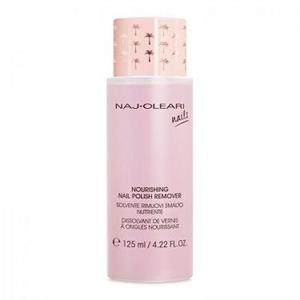 NAJ-OLEARI NAIL POLISH REMOVER 125ML