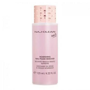 NAJ-OLEARI NAIL POLISH REMOVER 125ML