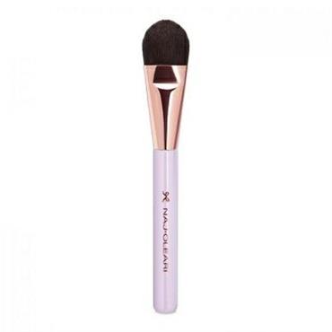NAJ-OLEARI FOUNDATION BRUSH