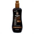 AUSTRALIAN GOLD BRONZING ACCELERAT DARK TANNING SPRAY GEL 237ML