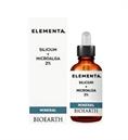 BIOEARTH ELEMENTA ATT. MINERAL SILICIUM+MICROALGA 2% 15ML