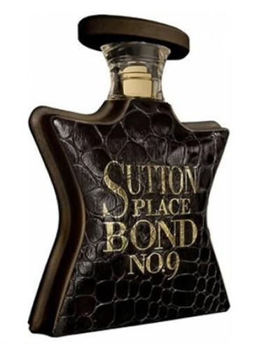 BOND NO.9 Sutton Place Eau de Parfum 100 ml