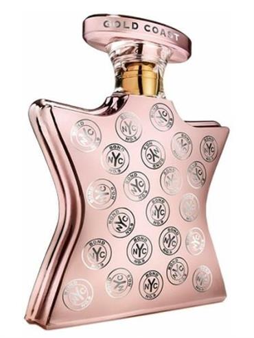 BOND NO.9 Gold Coast Eau de Parfum 100 ml