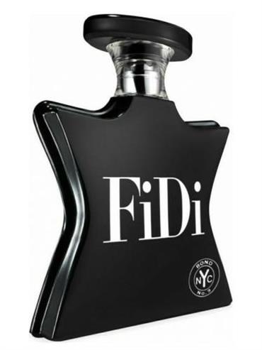 BOND NO.9 Fi.Di. Eau de Parfum 100 ml