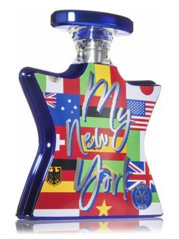 BOND NO.9 My New York Eau de Parfum 100 ml