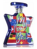 BOND NO.9 My New York Eau de Parfum 100 ml