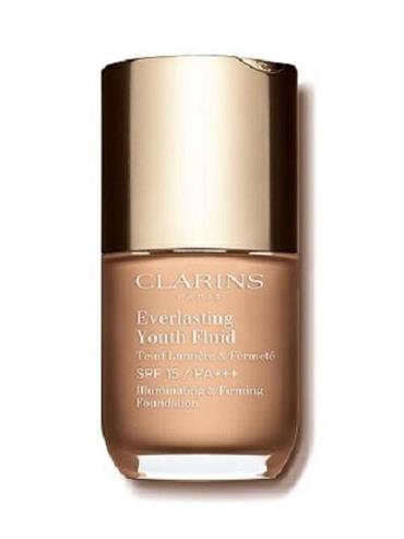 CLARINS EVERLASTING YOUTH FLUID FDT ANTIETA' 30ML