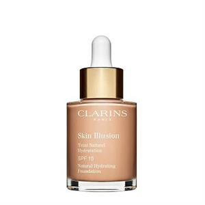 CLARINS SKIN ILLUSION FDT EFFETTO NATURALE 30ML