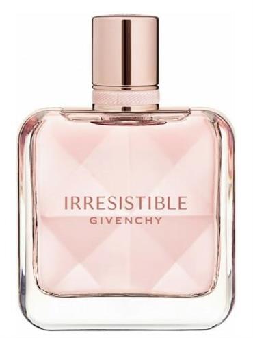 GIVENCHY IRRESISTIBLE EDT 50ML NATURAL SPRAY