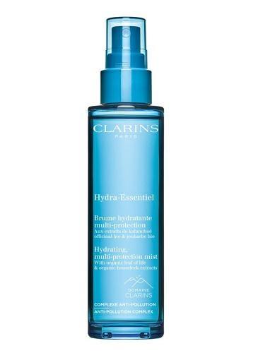 CLARINS VISO HYDRA-ESSENTIEL BRUME HYDRATANTE 75ML