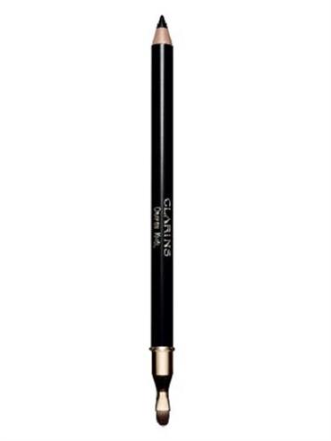 CLARINS CRAYON KHOL 01 CARBON BLACK