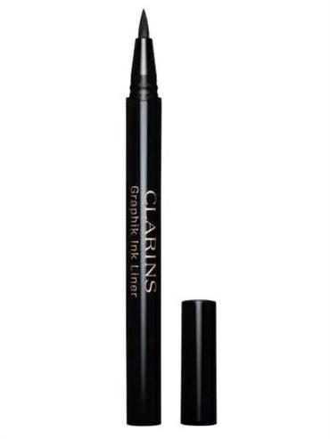 CLARINS GRAPHIK INK LINER 01 0,4ML INTENSE BLACK