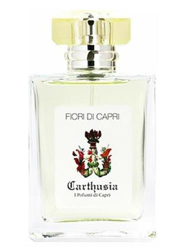 CARTHUSIA Fiori Di Capri Eau de Parfum 100 ml