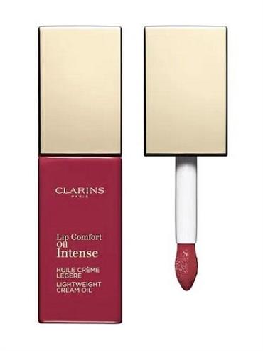 CLARINS LIP COMFORT OIL INTENSE 7ML