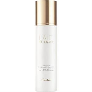 GUERLAIN BEAUTE LAIT DEMAQUILLANT 200ML