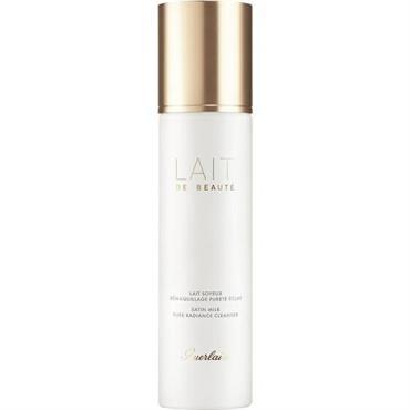 GUERLAIN BEAUTE LAIT DEMAQUILLANT 200ML
