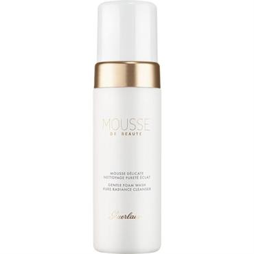 GUERLAIN BEAUTE MOUSSE DE NETTOYANTE 150ML