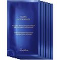 GUERLAIN SUPER AQUA-MASK SHEETS MASKS 6X30ML