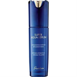 GUERLAIN SUPER AQUA LE SERUM HYDRATANT REPULPANT RIDES 50ML
