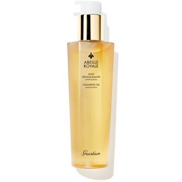 GUERLAIN ABEILLE ROYALE HUILE DEMAQUILLANTE INTENSE 150ML