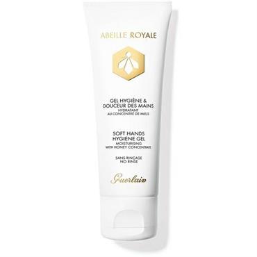 GUERLAIN ABEILLE ROYALE GEL HYGIENE&DOUCEUR DES MAINS 40 ML