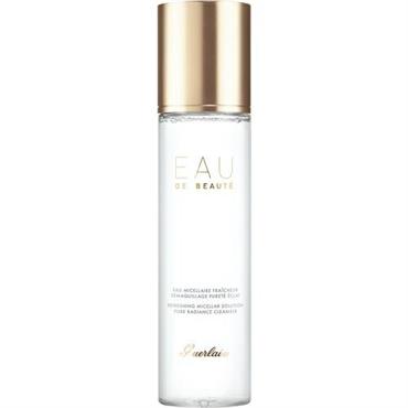 GUERLAIN BEAUTE EAU DEMAQUILLANTE 200ML