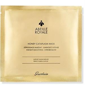 GUERLAIN ABEILLE ROYALE HONEY CATAPLASM 4 MASKS