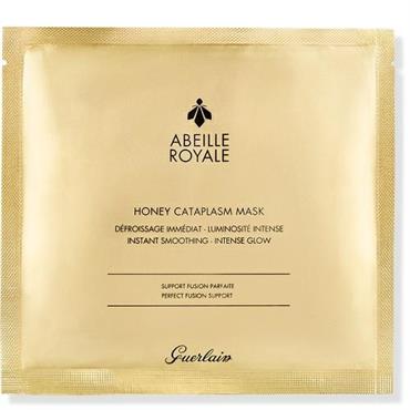 GUERLAIN ABEILLE ROYALE HONEY CATAPLASM 4 MASKS
