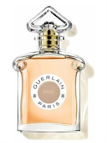 GUERLAIN Idylle Eau de Parfum 75 ml
