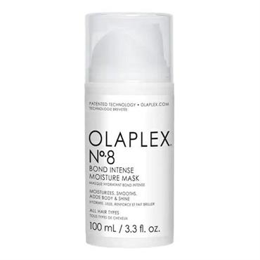 OLAPLEX N°8 BOND INTENSE MOISTURE MASK 100ML