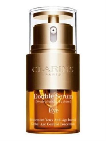 CLARINS DOUBLE SERUM EYE 20ML