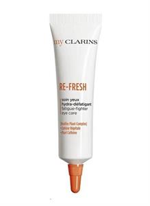 CLARINS MY CLARINS RE-FRESH SOIN YEUX DEFATIGANT 15ML