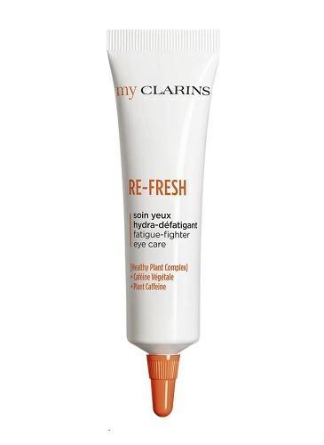 CLARINS MY CLARINS RE-FRESH SOIN YEUX DEFATIGANT 15ML