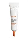 CLARINS MY CLARINS RE-FRESH SOIN YEUX DEFATIGANT 15ML