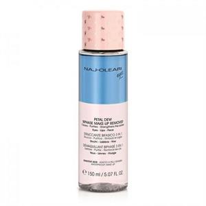 NAJ-OLEARI BIPHASE MAKE-UP REMOVER STRUCCANTE BIFASICO 3IN1 150M