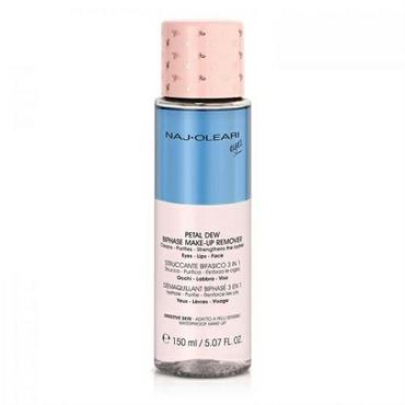 NAJ-OLEARI BIPHASE MAKE-UP REMOVER STRUCCANTE BIFASICO 3IN1 150M