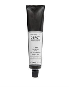 DEPOT 506 INVISIBLE COLOUR 60ML