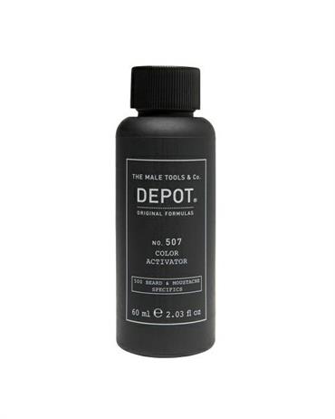 DEPOT 507 COLOR ACTIVATOR 60ML