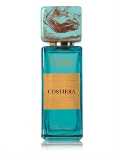GRITTI VENETIA I Turchesi Costiera Eau de Parfum 100 ml