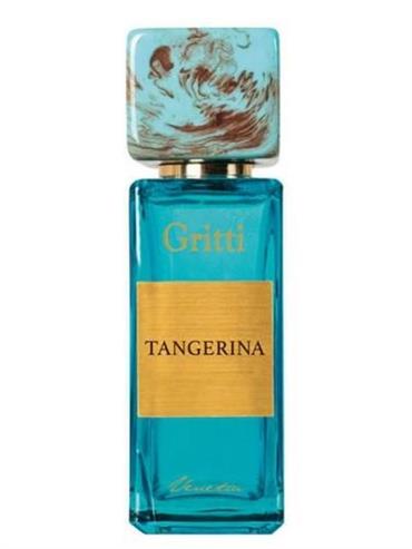 GRITTI VENETIA I TURCHESI TANGERINA EDP 100ML NATURAL SPRAY