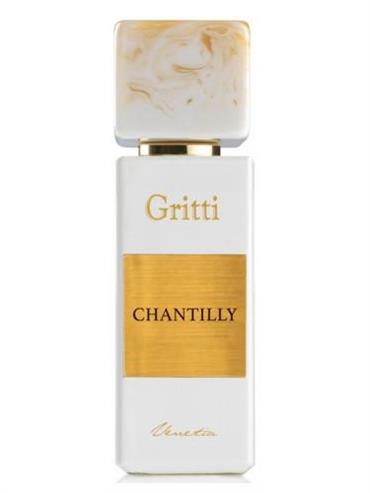GRITTI VENETIA White Chantilly Eau de Parfum 100 ml