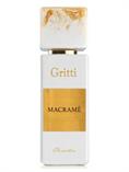 GRITTI VENETIA White Macramè Eau deParfum 100 ml
