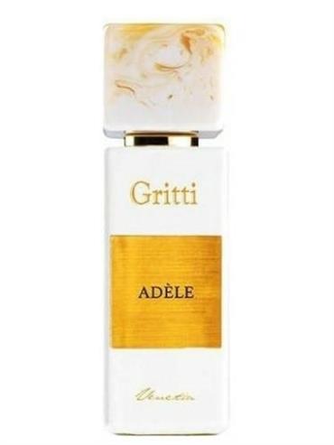 GRITTI VENETIA WHITE ADELE EDP 100ML NATURAL SPRAY