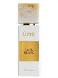 GRITTI VENETIA White Tutù Blanc Eau de Parfum 100 ml